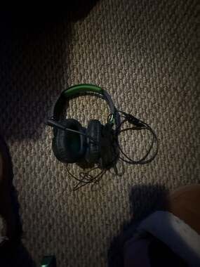 Turtle Beach Recon 50X Wired Gaming Headset for Xbox